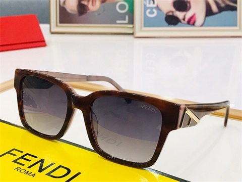Fendi sunglass-660